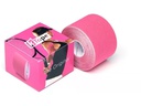 K-Tape K-Tape rot 5 cm x 5 m