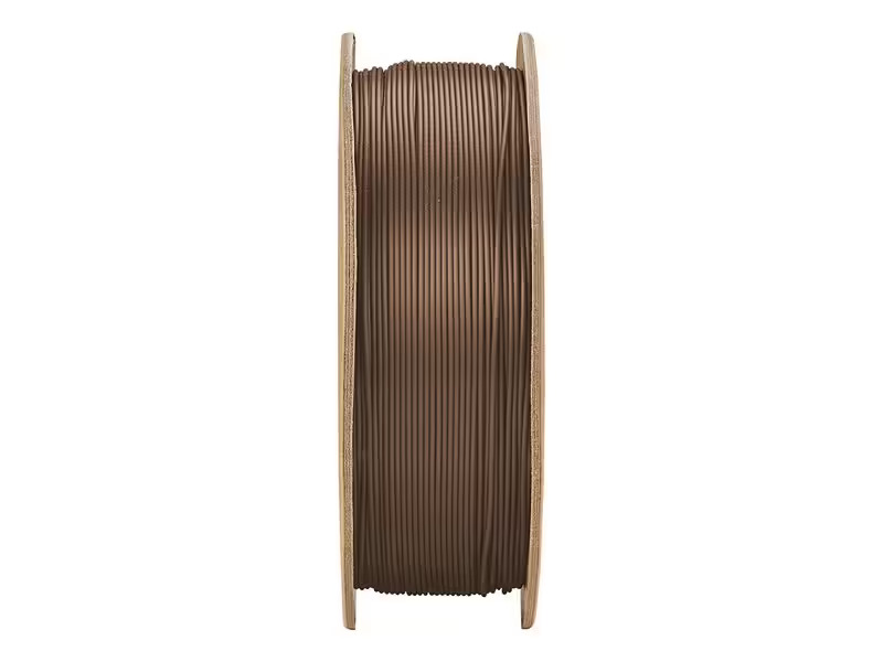 Creality Filament PLA Hyper Carbon Beige, 1.75 mm, 1 kg