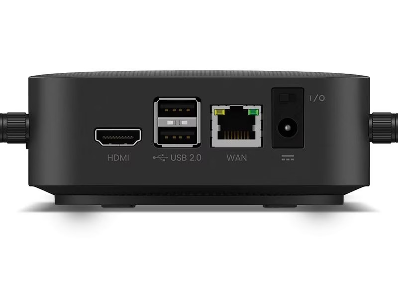 BenQ Präsentations-System InstaShow VS10