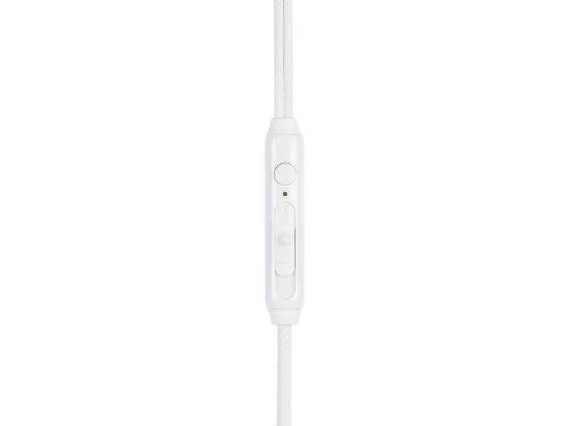 onit In-Ear-Kopfhörer USB Typ-C Weiss