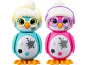 moose Spielzeugfigur Rescue Penguin Mini assortiert