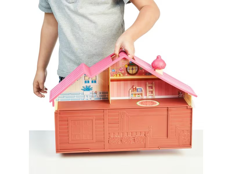 moose Spielfigurenset Bluey's Family Home