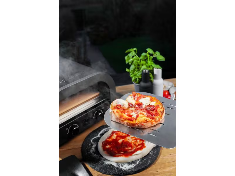 Trisa Pizzaofen Pizza Mio+