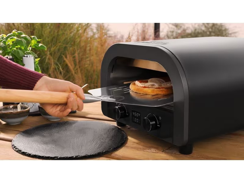 Trisa Pizzaofen Pizza Mio+