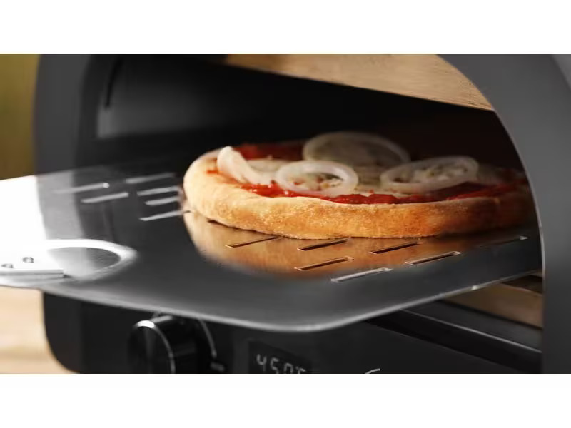 Trisa Pizzaofen Pizza Mio+