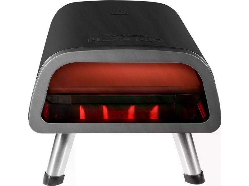 Trisa Pizzaofen Pizza Mio