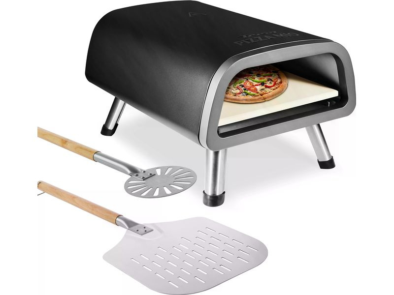 Trisa Pizzaofen Pizza Mio