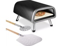 Trisa Pizzaofen Pizza Mio