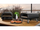 Trisa Pizzaofen Pizza Mio