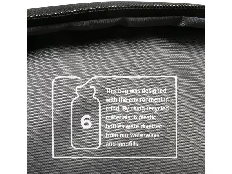 Targus Notebook-Rucksack GeoLite EcoSmart 16