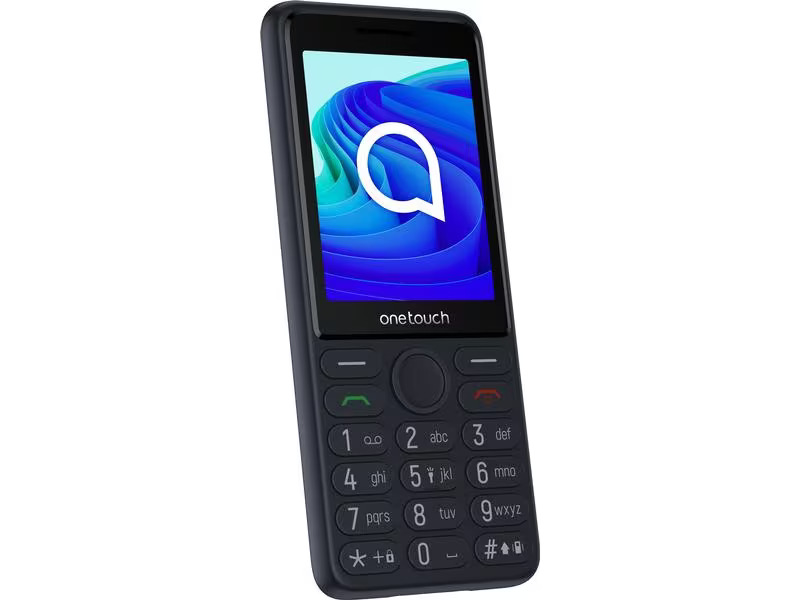 TCL 4042S 4G mit Cradle
