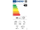 Siemens Waschmaschine iQ500 WG44G2F9CH Links