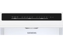 Siemens Kühl-Gefrierkombination KG36N2ICF Silber, Rechts, Wechselbar