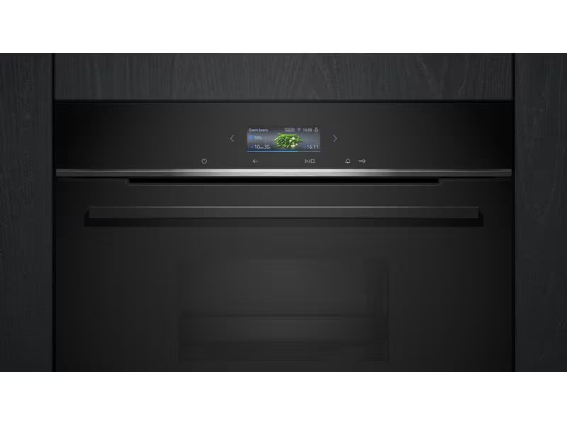 Siemens Dampfgarer iQ700 CD714GXB1