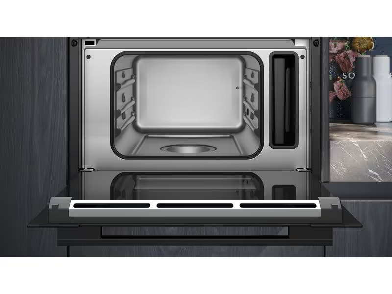 Siemens Dampfgarer iQ700 CD714GXB1