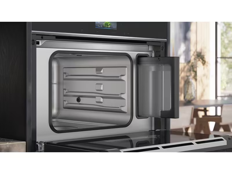 Siemens Dampfgarer iQ700 CD714GXB1