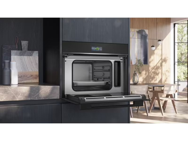 Siemens Dampfgarer iQ700 CD714GXB1