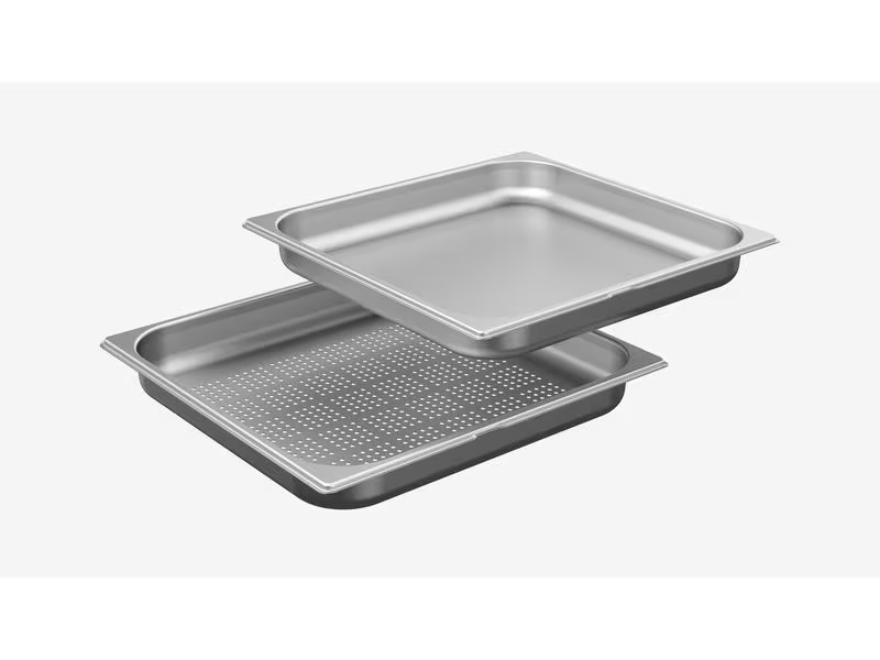 Siemens Dampfgarer iQ700 CD714GXB1