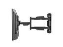 Fellowes Wandhalter bis 35 kg, 1 Monitor