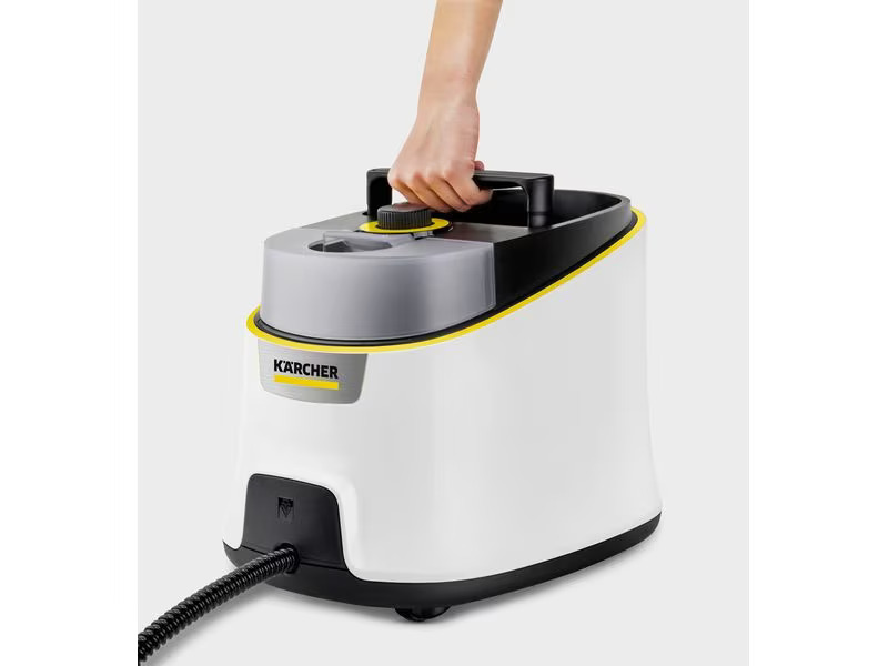 Kärcher Dampfreiniger SC 4 Deluxe