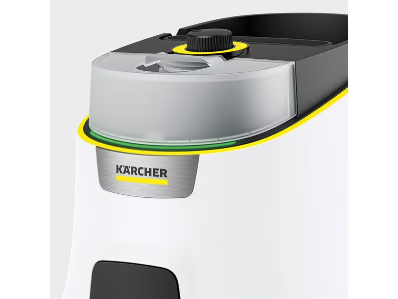 Kärcher Dampfreiniger SC 4 Deluxe