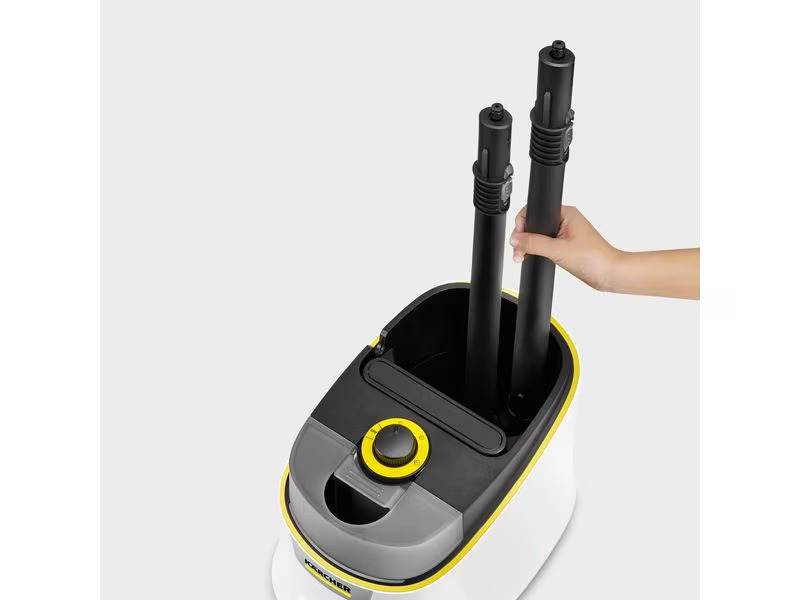 Kärcher Dampfreiniger SC 4 Deluxe