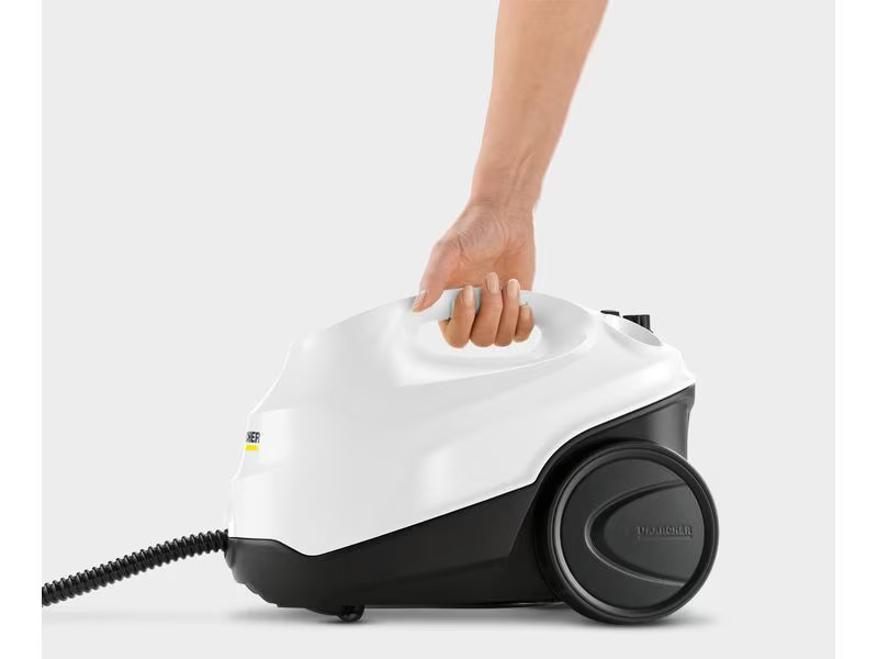 Kärcher Dampfreiniger SC 3 EasyFix