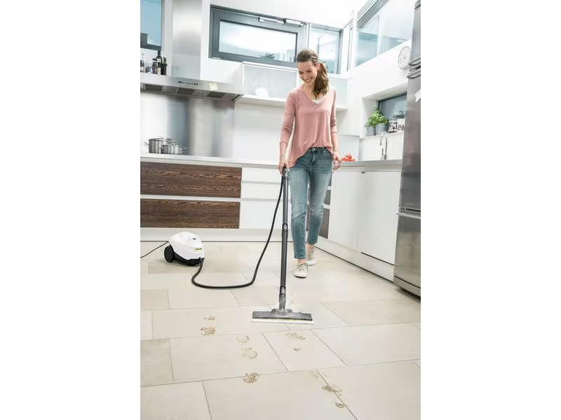 Kärcher Dampfreiniger SC 3 EasyFix