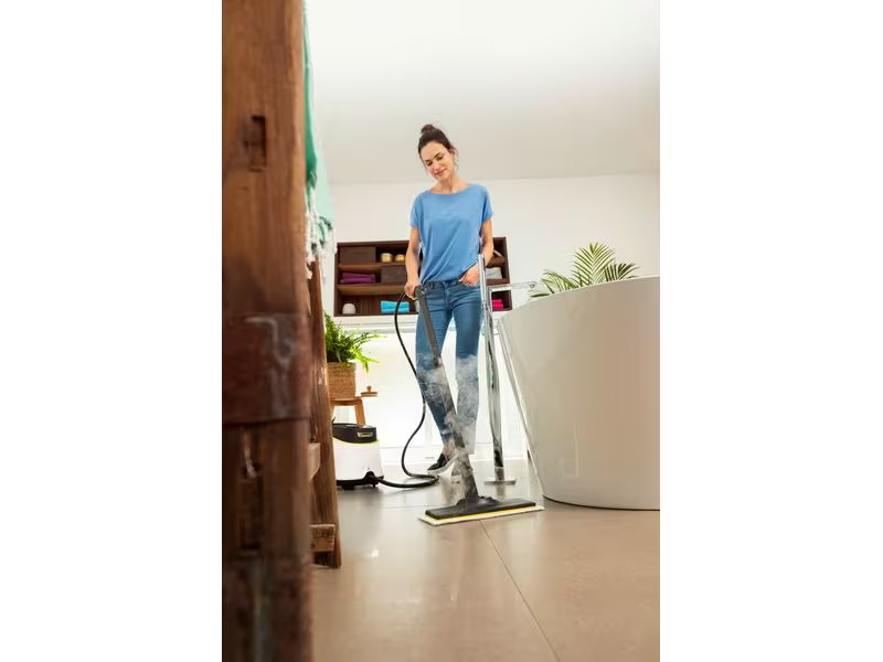 Kärcher Dampfreiniger SC 3 Deluxe