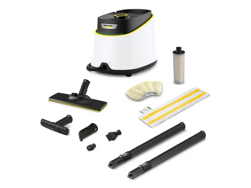 Kärcher Dampfreiniger SC 3 Deluxe