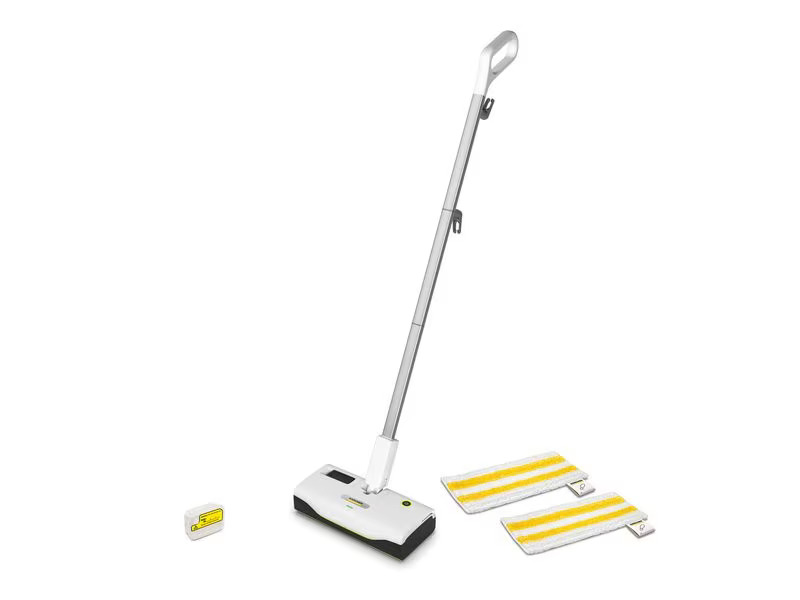 Kärcher Dampfbesen SC 1 Upright