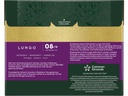Jacobs Kaffeekapseln Lungo 8 Intenso 5 x 40 Stück