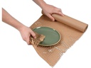 ELCO Packpapier Wrap-it, Rolle 35 cm x 10 m