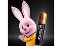 Duracell Batterie Plus Power AAA/LR03 K4 4 Stück