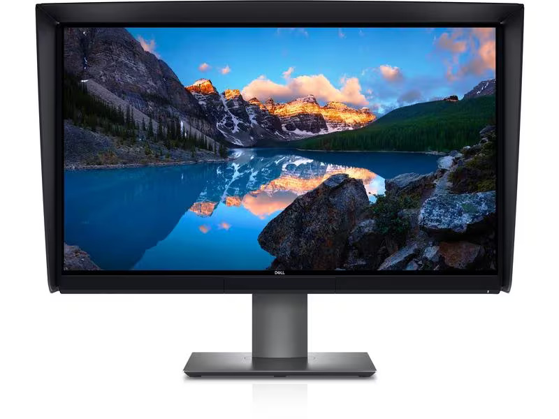 DELL Monitor UltraSharp 27 (UP2720QA)