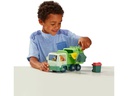 moose Spielfigurenset Bluey Garbage Truck
