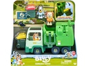 moose Spielfigurenset Bluey Garbage Truck
