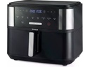 Trisa Heissluft-Fritteuse Crunchy Fry Pro 10 L