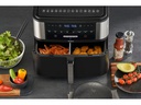 Trisa Heissluft-Fritteuse Crunchy Fry Pro 10 L