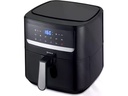 Trisa Heissluft-Fritteuse Crunchy Fry 7.5 L