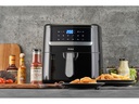 Trisa Heissluft-Fritteuse Crunchy Fry 7.5 L