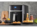 Trisa Heissluft-Fritteuse Crunchy Fry 7.5 L