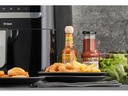 Trisa Heissluft-Fritteuse Crunchy Fry 7.5 L
