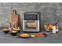 Trisa Heissluft-Fritteuse Crisp Master 12 L