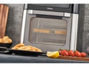 Trisa Heissluft-Fritteuse Crisp Master 12 L