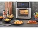 Trisa Heissluft-Fritteuse Crisp Master 12 L