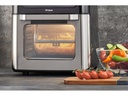 Trisa Heissluft-Fritteuse Crisp Master 12 L