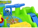 Tomy Kinderspiel Crazy Ball