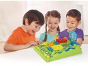 Tomy Kinderspiel Crazy Ball