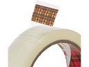 Scotch Klebeband 508, 19 mm x 66 m, 8 Rollen